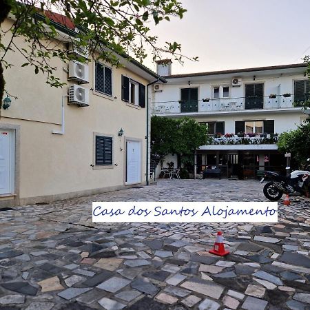 Casa Dos Santos Alojamento - Guest House Geres Exterior foto