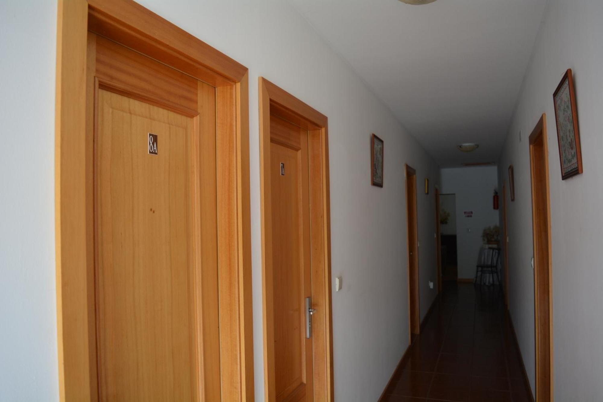 Casa Dos Santos Alojamento - Guest House Geres Cameră foto