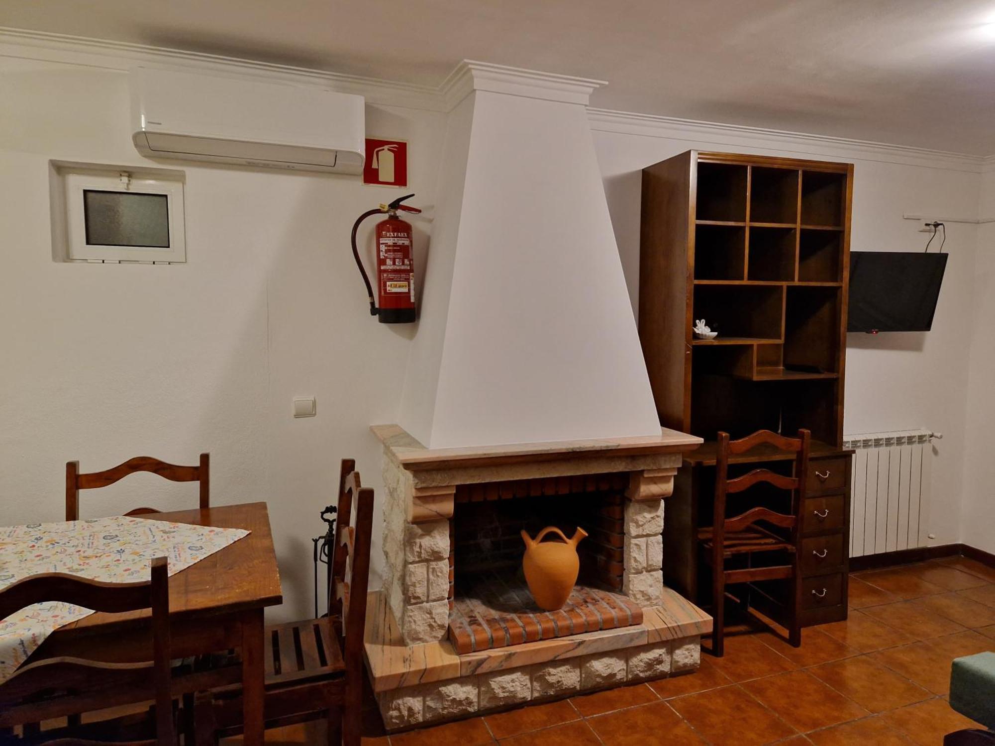 Casa Dos Santos Alojamento - Guest House Geres Cameră foto