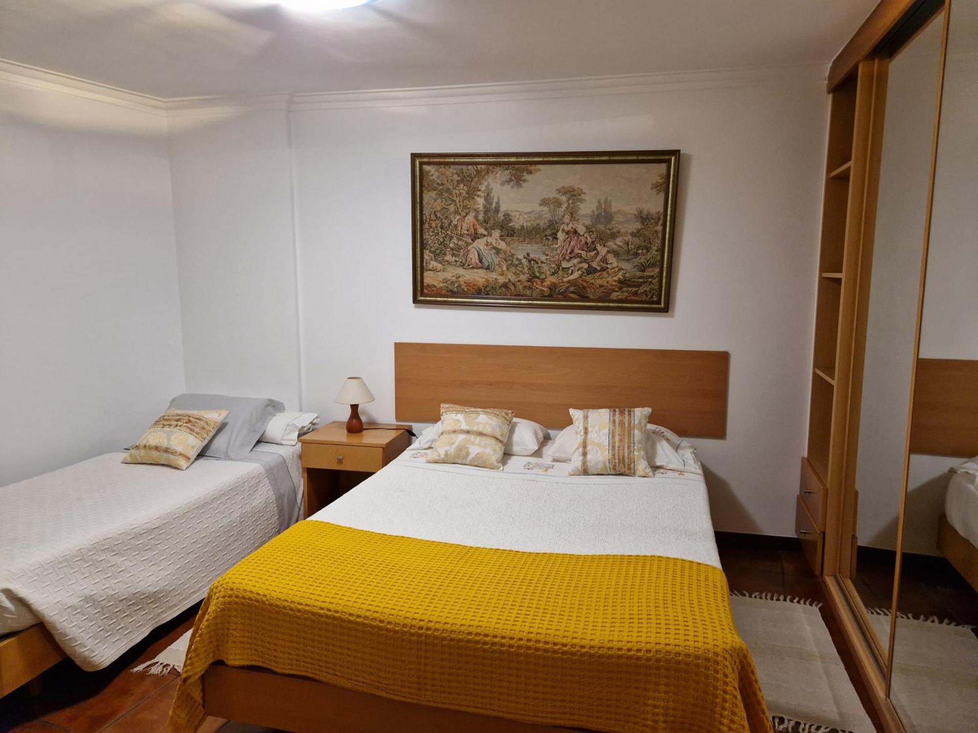 Casa Dos Santos Alojamento - Guest House Geres Cameră foto