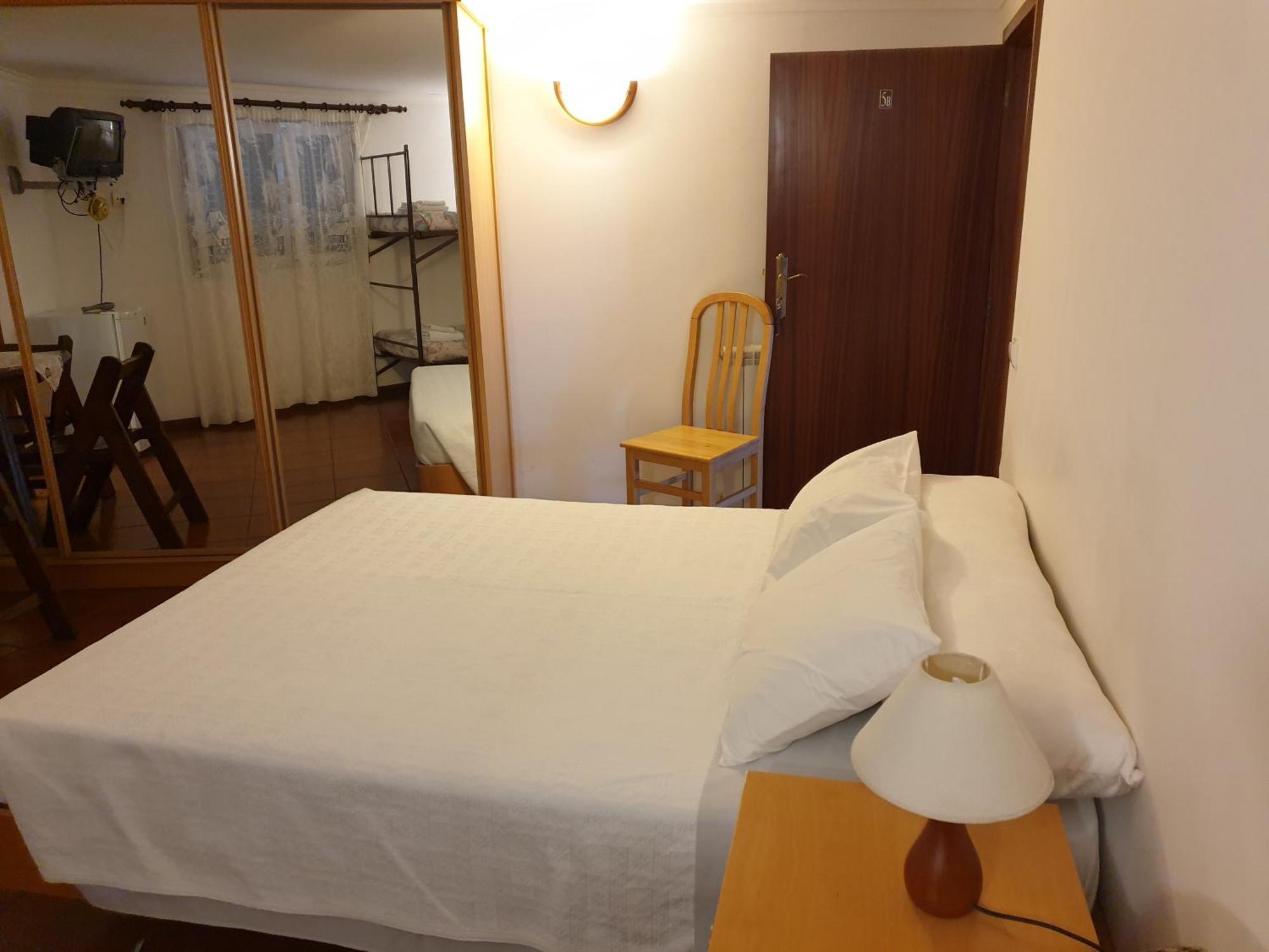 Casa Dos Santos Alojamento - Guest House Geres Cameră foto