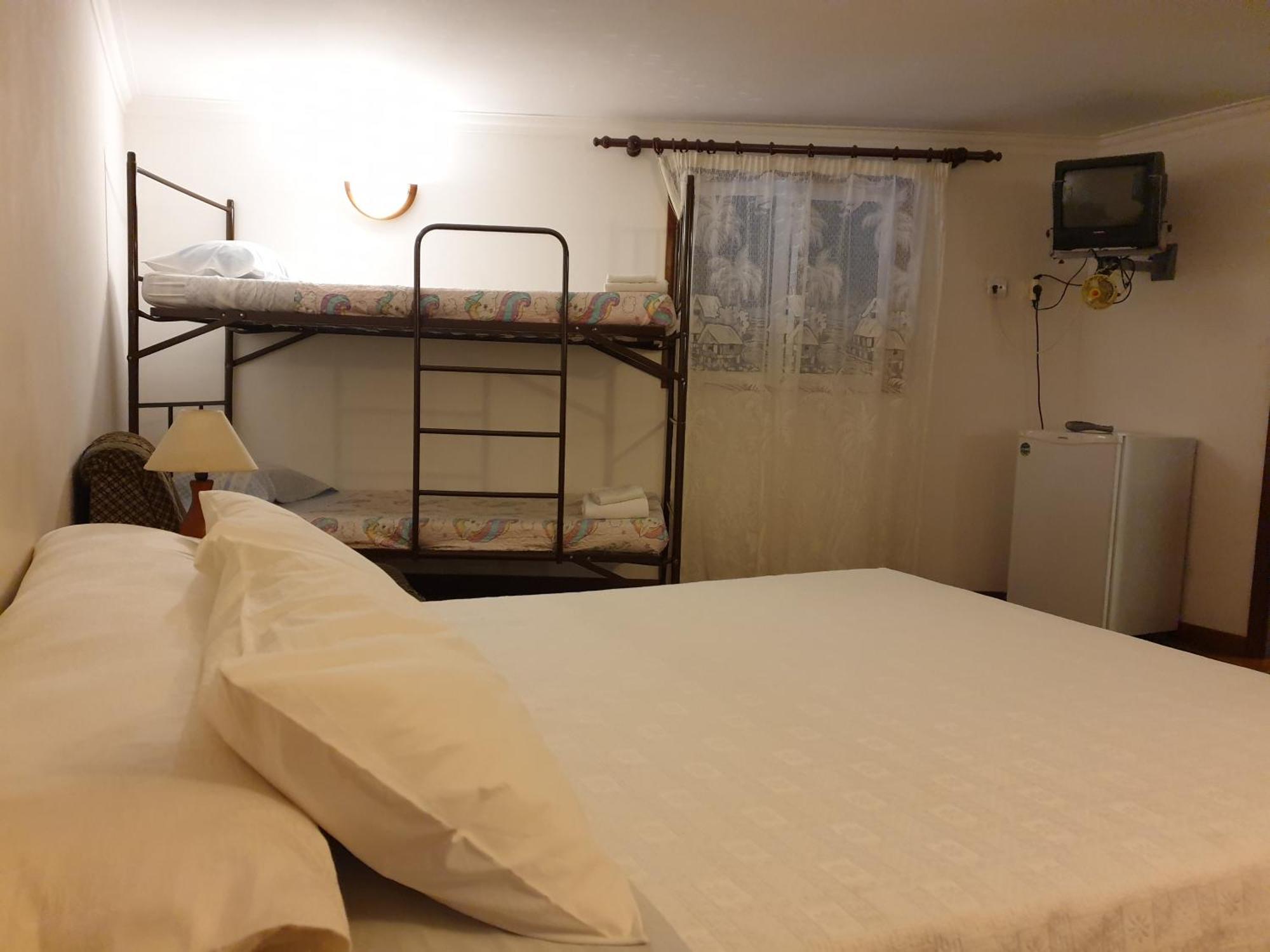 Casa Dos Santos Alojamento - Guest House Geres Cameră foto