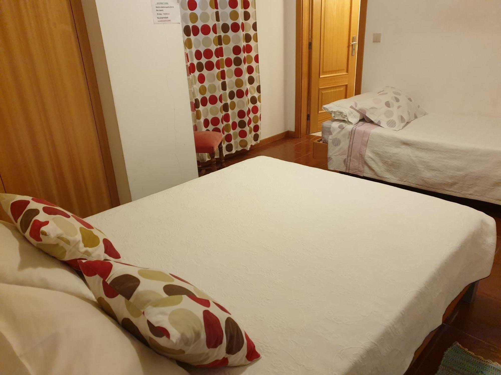 Casa Dos Santos Alojamento - Guest House Geres Cameră foto
