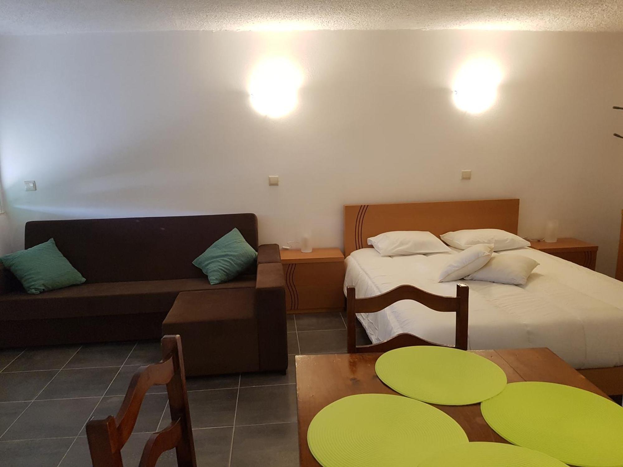 Casa Dos Santos Alojamento - Guest House Geres Cameră foto