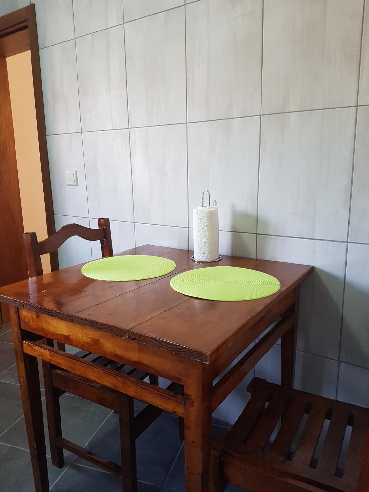 Casa Dos Santos Alojamento - Guest House Geres Cameră foto