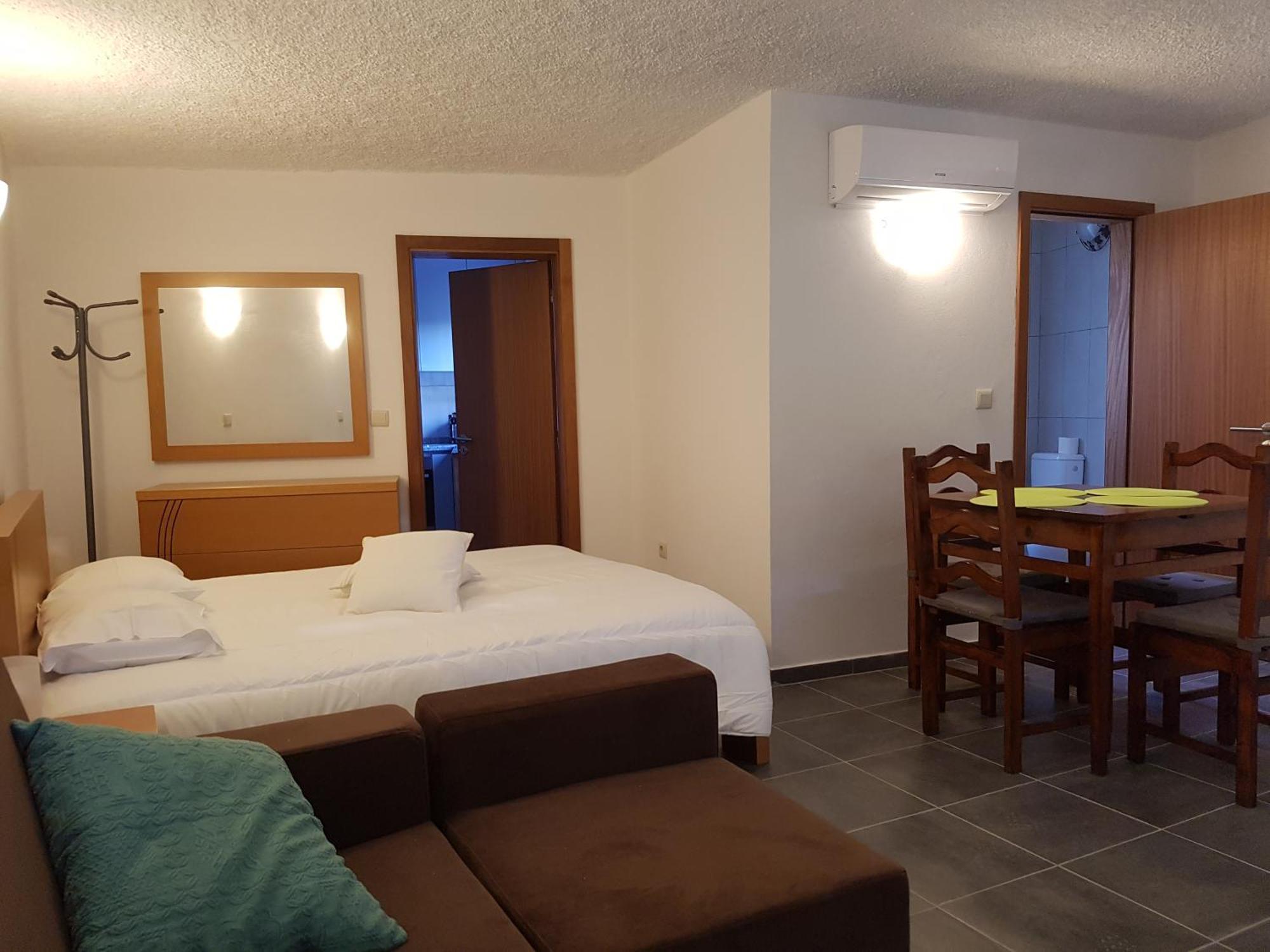 Casa Dos Santos Alojamento - Guest House Geres Cameră foto