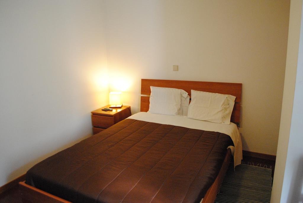 Casa Dos Santos Alojamento - Guest House Geres Cameră foto
