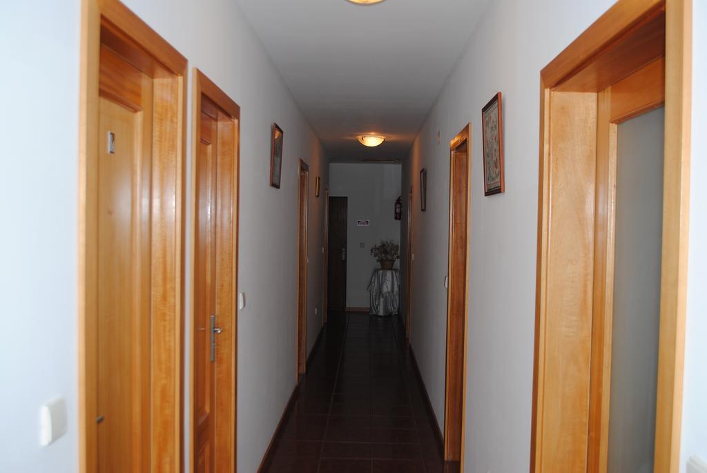 Casa Dos Santos Alojamento - Guest House Geres Exterior foto