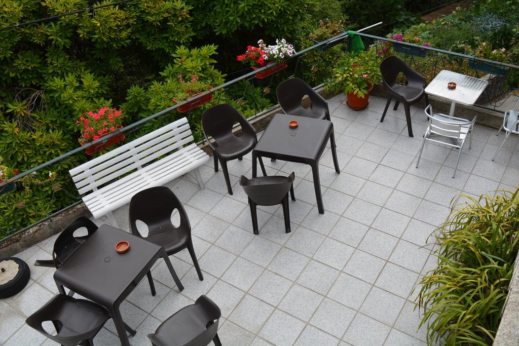 Casa Dos Santos Alojamento - Guest House Geres Exterior foto