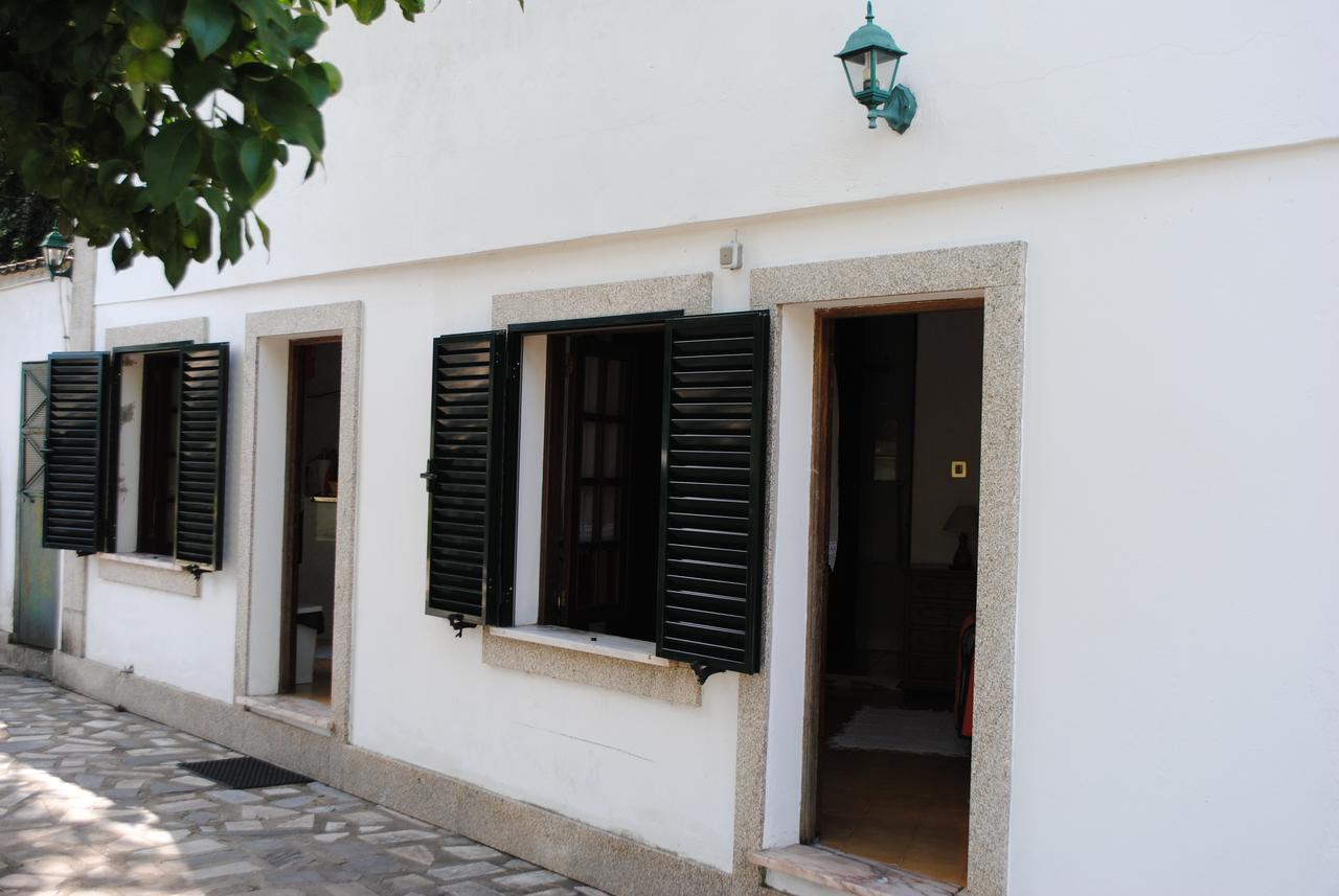 Casa Dos Santos Alojamento - Guest House Geres Cameră foto